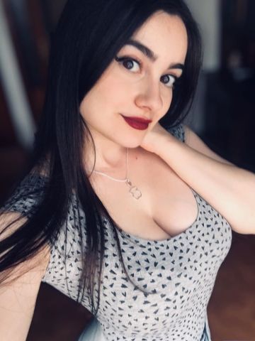 Анечка